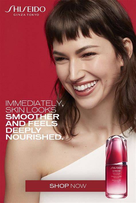 Shiseido