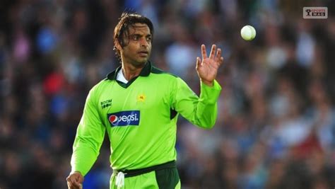 Shoaib Akhtar Career Stats