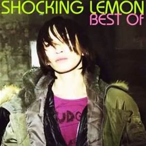 Shocking Lemon