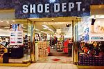 Shoe Dept Store