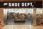 Shoe Stores Open Near Me