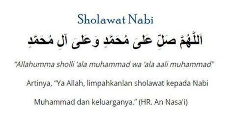 Sholawat