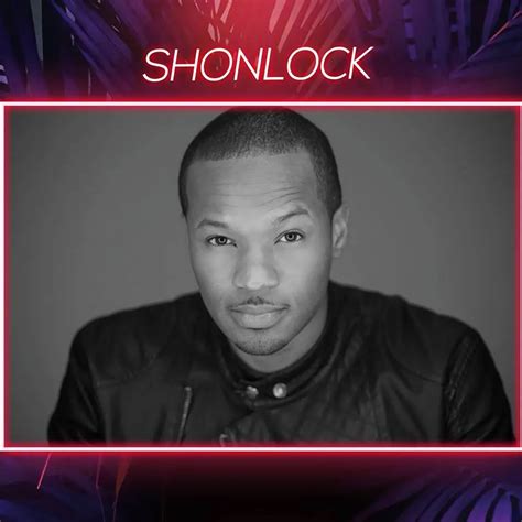 Imagen de Shonlock