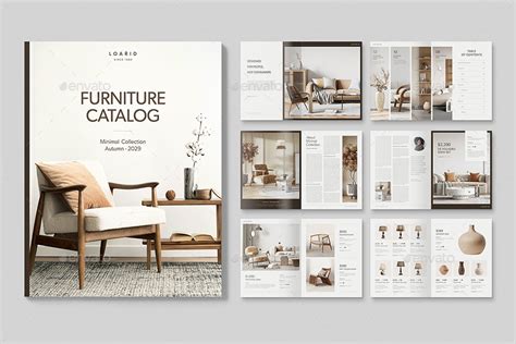 Shop At Home Catalogs