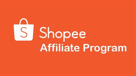Shopee Affiliate