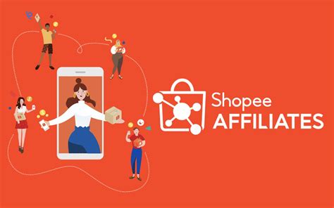 Shopee Affiliate Program
