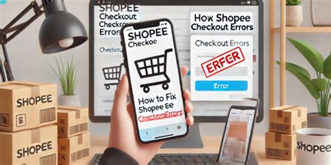Shopee Error