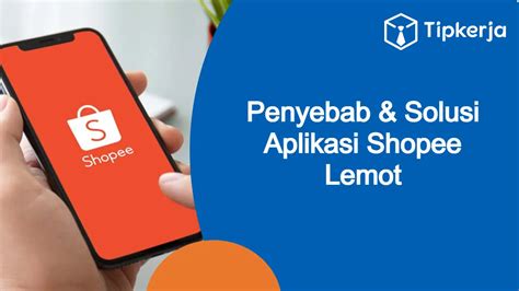 Shopee Lemot