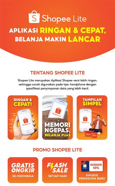 Shopee Lite