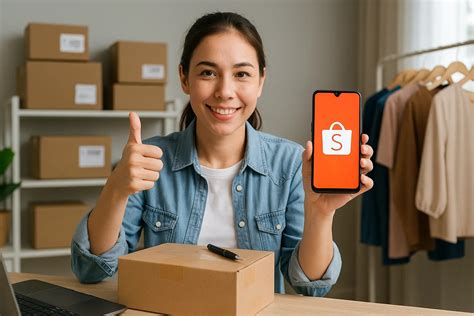 Shopee Seller