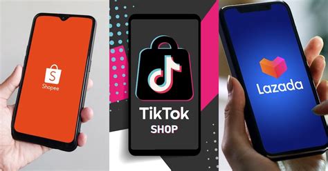Shopee TikTok Shop