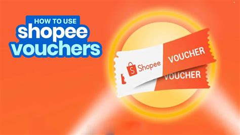 Shopee Voucher