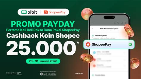 ShopeePay and Koin Shopee