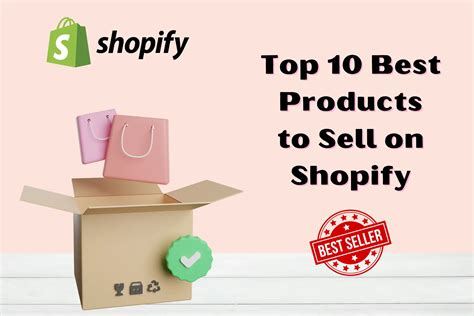 Shopify - Find products to sell on Shopify