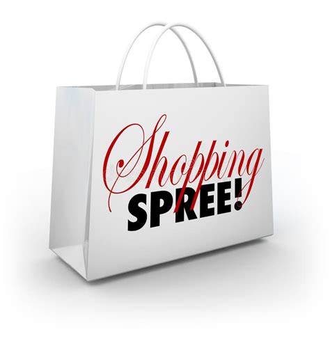 Shopping Spree
