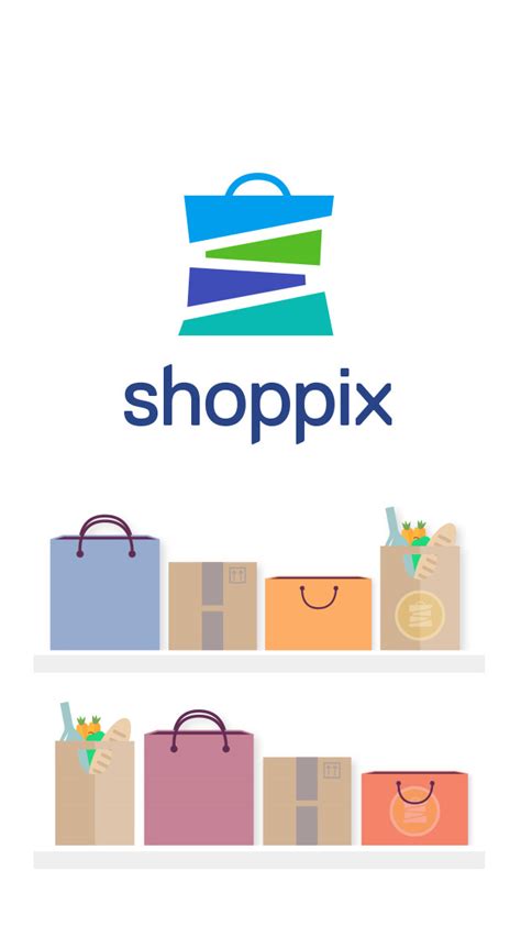 Shoppix App