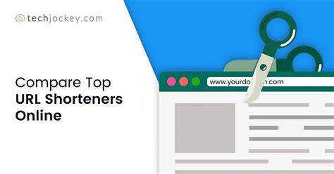 Short URL generators