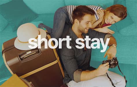 Short stay