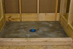 Shower Pan Installation Guide