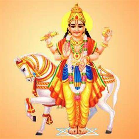 Shukra Graha