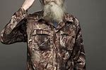Si From Duck Dynasty