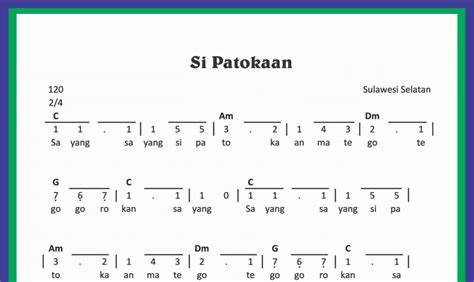 Si Patokaan