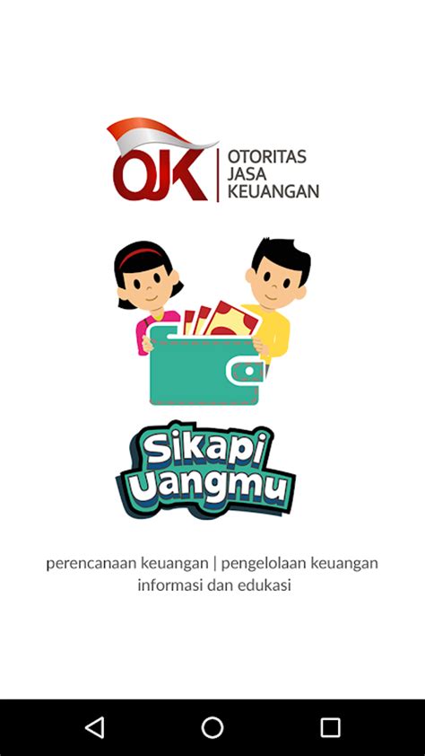 SiKAPI UANGMU