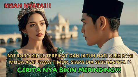 Siapa Sebenarnya Kyai Itu
