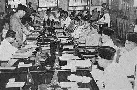 Sidang BPUPKI