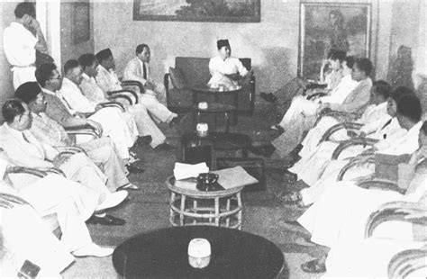 Sidang KNIP