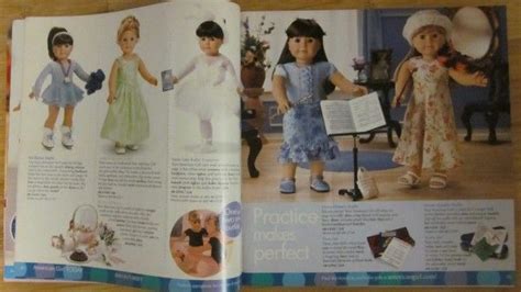 Sign Up For American Girl Catalog
