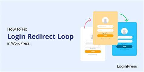 Sign-in Redirect Loop