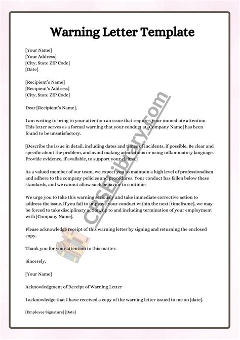 Signing Document