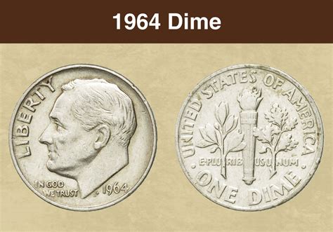 Silver Dime Value Chart