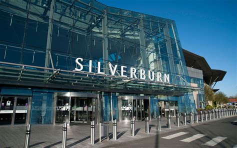 Silverburn