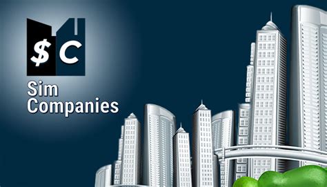 Sim Companies Cover
