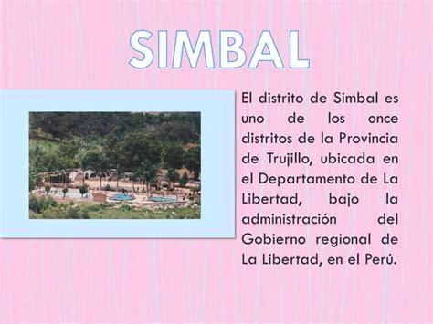 Simbal