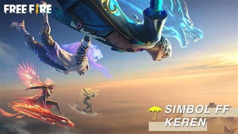 Simbol FF