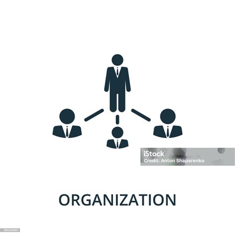 Simbol Organisasi