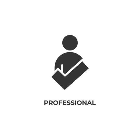 Simbol profesionalisme
