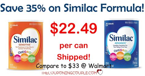 Similac Alimentum Coupons Printable