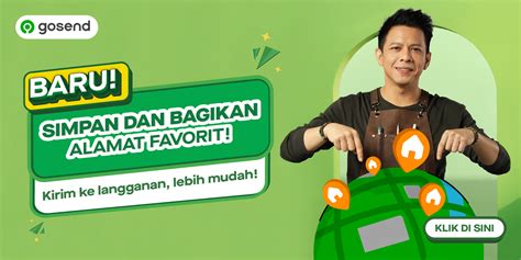 Simpan Alamat