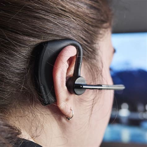 Simpan Headset Telinga pada Tempat yang Aman dan Kering