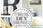 Simple Home Projects