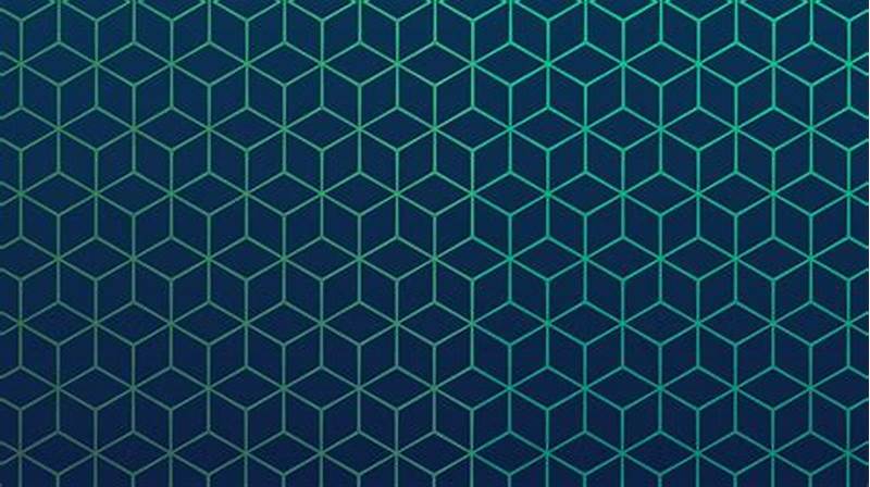 Simple Pattern Background