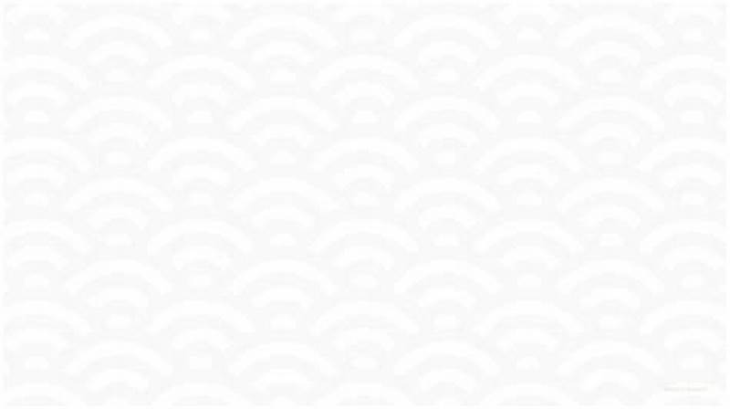 Simple White Pattern Background