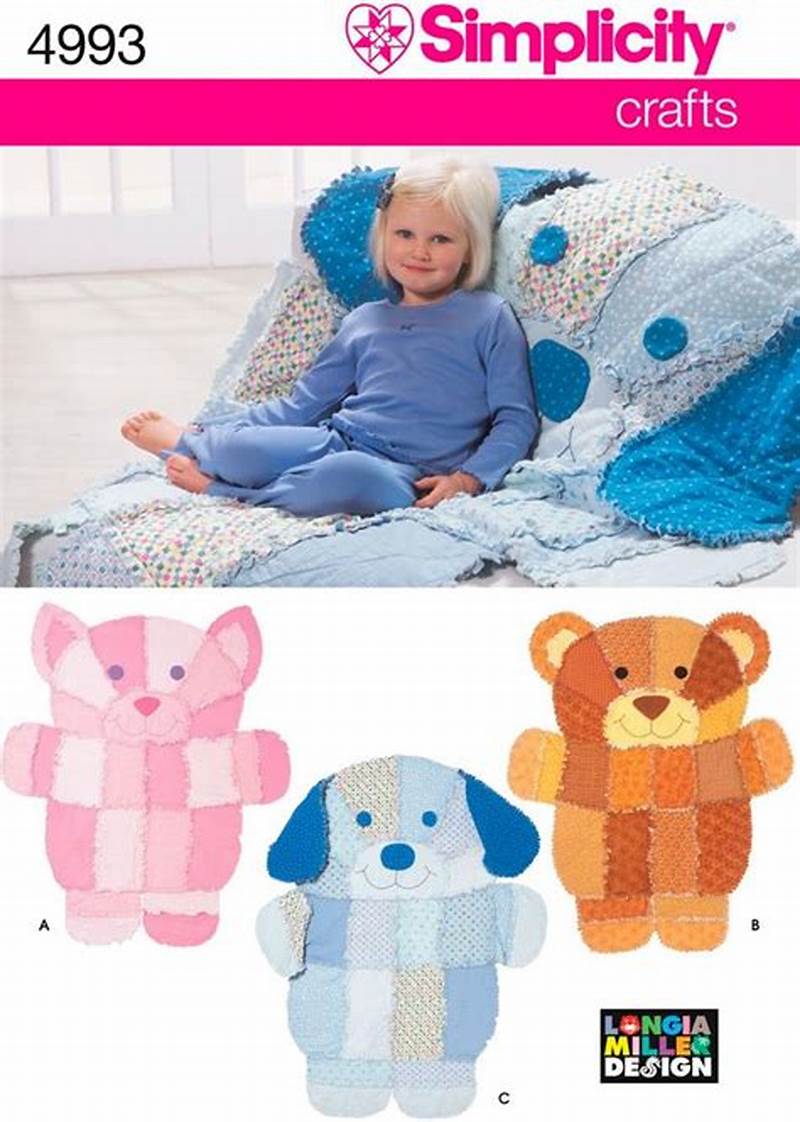 Simplicity Pattern 4993