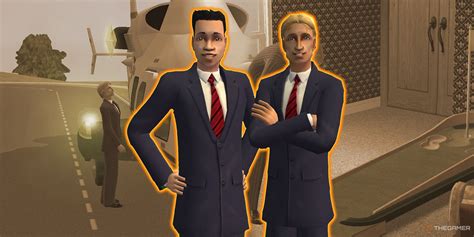 Sims 2 Business Career