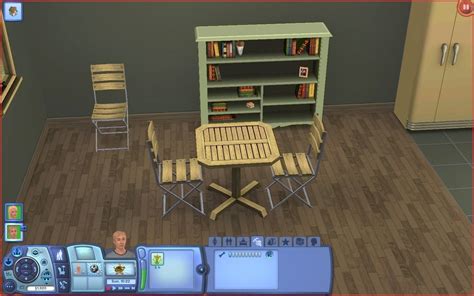 Sims 3 Buy Build Mode Catalog Missing