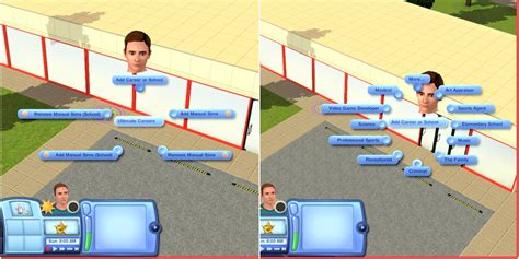 Sims 3 Career Pack Mod